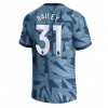 Aston Villa Leon Bailey #31 3rd Trikot 2023-24 Kurzarm